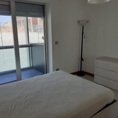 Barcellona Apartment Rimini Ngoại thất bức ảnh