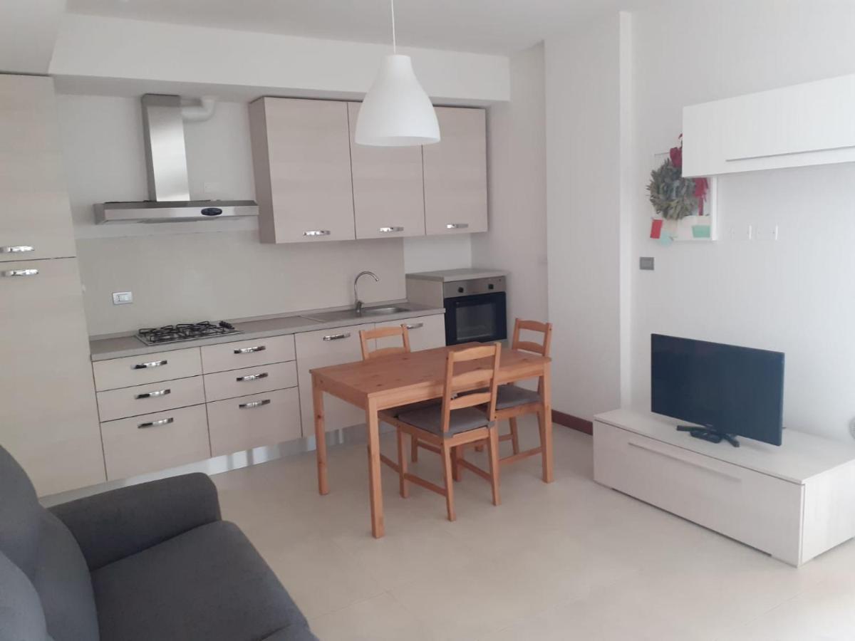 Barcellona Apartment Rimini Ngoại thất bức ảnh