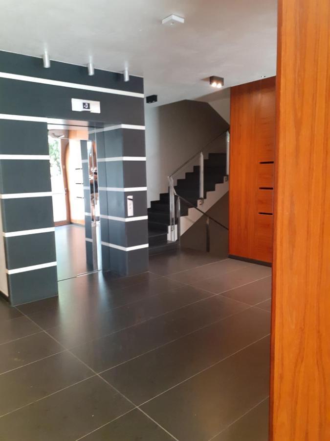 Barcellona Apartment Rimini Ngoại thất bức ảnh