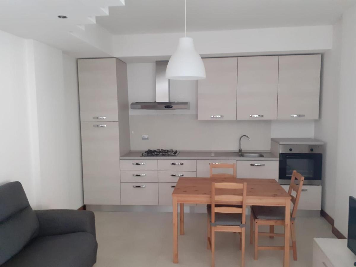 Barcellona Apartment Rimini Ngoại thất bức ảnh