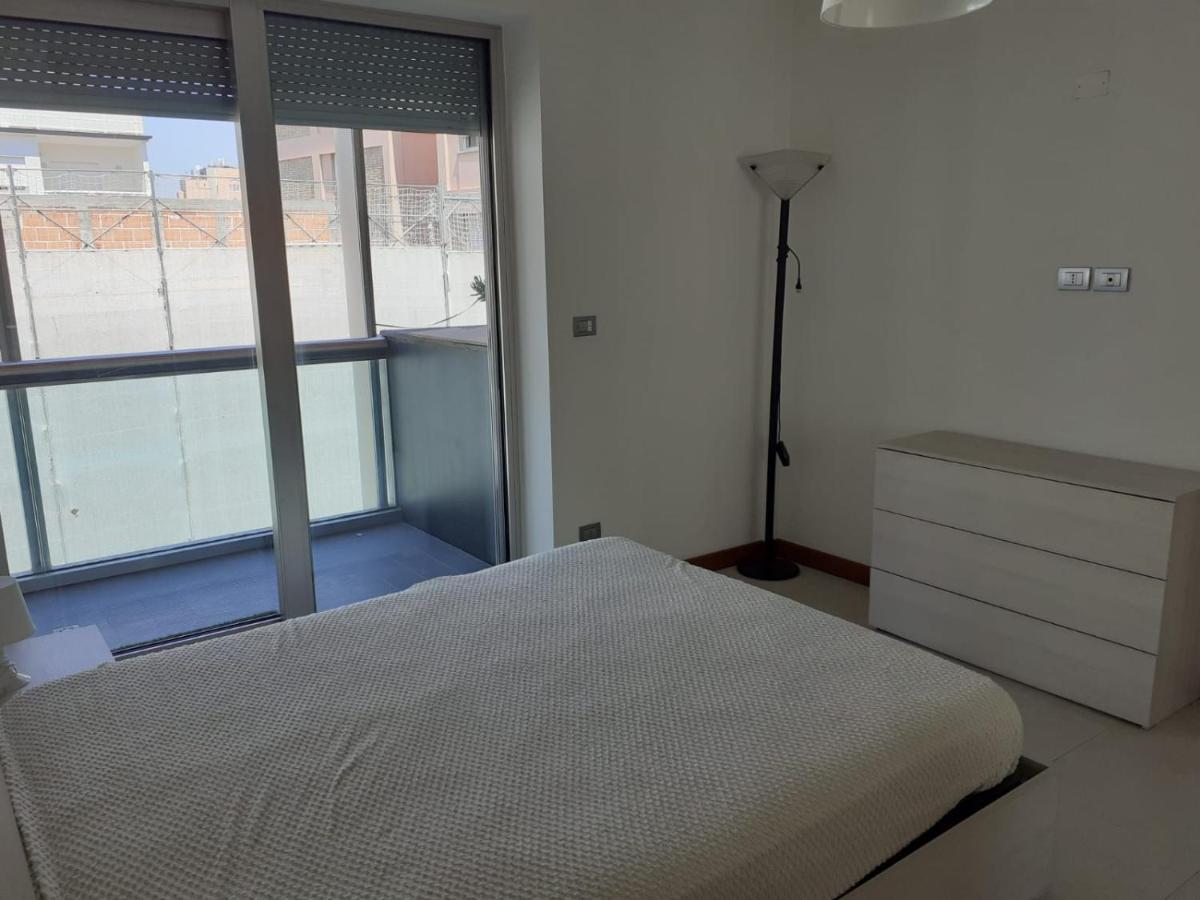 Barcellona Apartment Rimini Ngoại thất bức ảnh